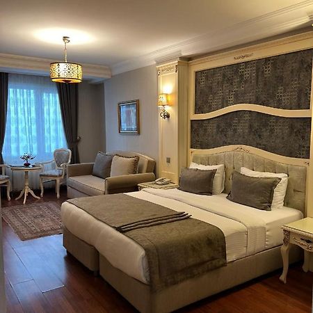 Muyan Suites Истанбул Екстериор снимка